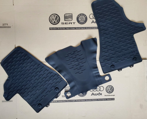 Original bus floor mats - original, t6