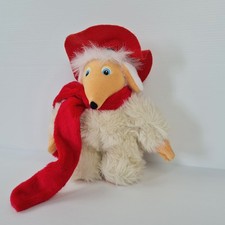 Orinoco Womble Plush Soft Toy