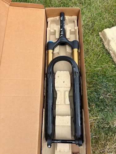 New fox factory grip 2 - factory, 29
