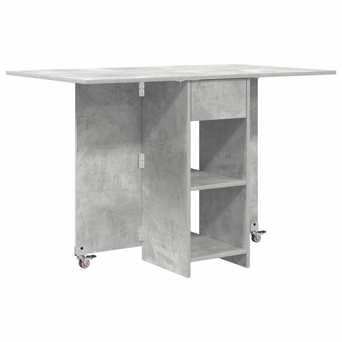 Dinning table engineered - table, wood