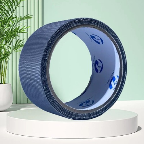 Invisible tent repair tape - invisible,