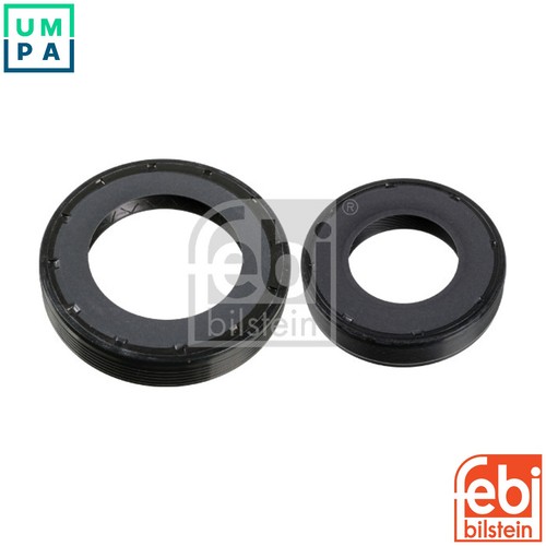 Shaft seal set differential - seal,