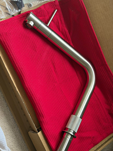 Quooker front boiling - quooker, fizzy