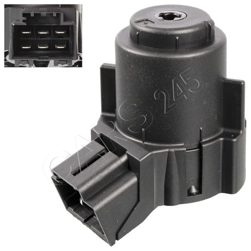 Febi ignition start - ignition, for