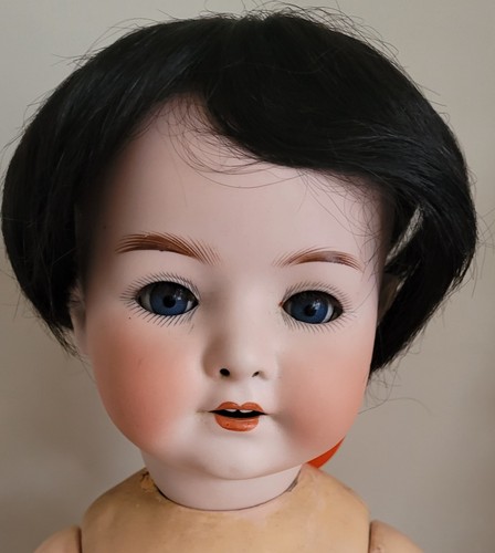 Inch dolls real - dolls, hair