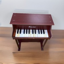 Schoenhut 25-Key WOODEN