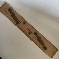 Vintage Capt Fields Improved