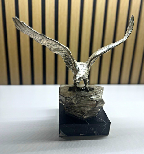 Large vintage silver - large,