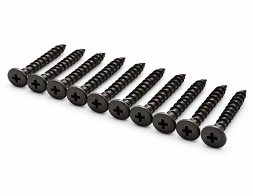 Gas strut hinge screws - hinge,