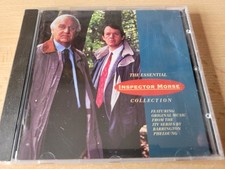 The Essential Inspector Morse