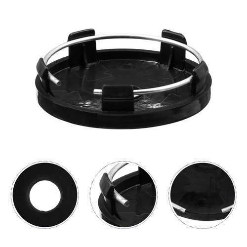 4pcs reusable abs - abs, wheel