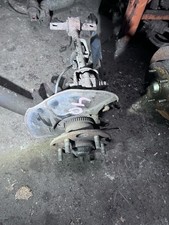 Honda civic hub wheel rear