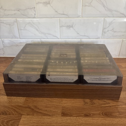 Vintage cassette tape - cassette,