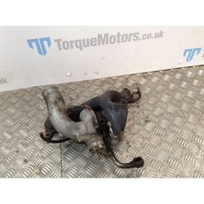 2003 Astra GSI Standard Turbo