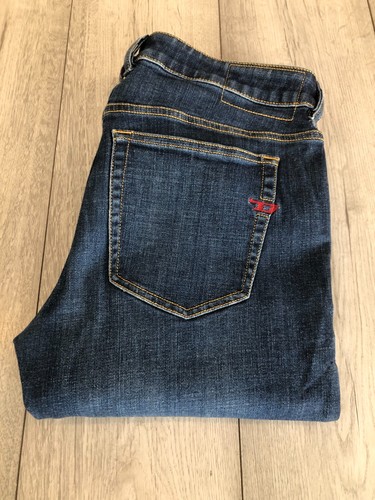 Men diesel sleenker stretch - men's,