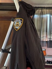 5.11 NYPD Black Complete