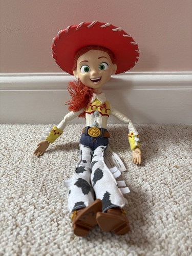 Jessie toy story exclusive - uk,