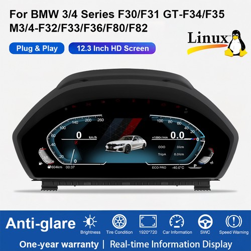 Lcd digital gauge - digital,