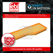Air Filter fits PORSCHE 911