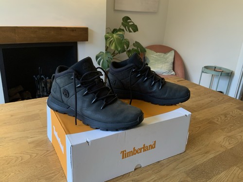 Timberland men euro - men's, sprint