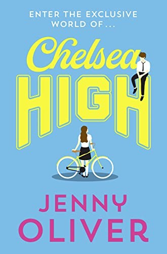 Chelsea high - chelsea,