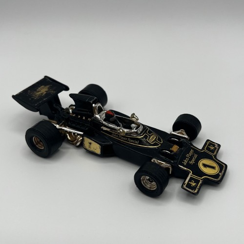 Corgi 154 lotus - ford, john