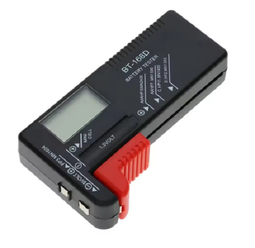 Handheld universal battery - universal,