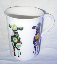 Jersey Pottery For The Jersey