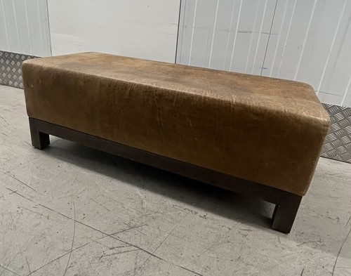 George smith tan brown leather - smith,