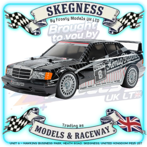 Tamiya rc car kit - tamiya, 1/10