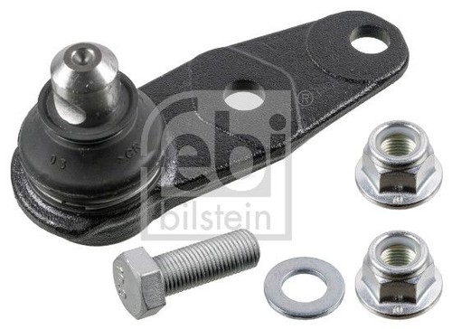 Febi bilstein 34525 front left - febi,