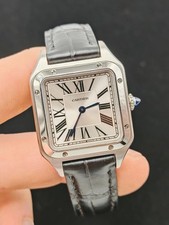 Cartier Santos Dumont