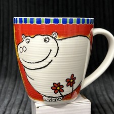 Hudson Middleton Mug BIG