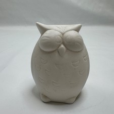 Unbranded LED Owl Night Light