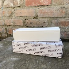 Forest Shuttle L Curtain Track Motor Only