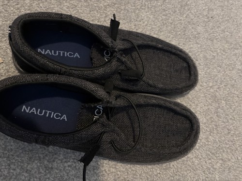 Nautica men shoes trainers - men's,