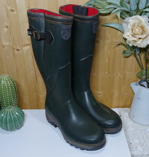 Aigle Parcours 2 ISO