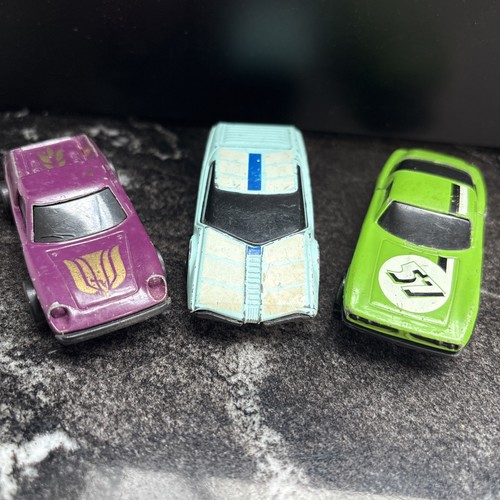Matchbox super 1985 play - 3,