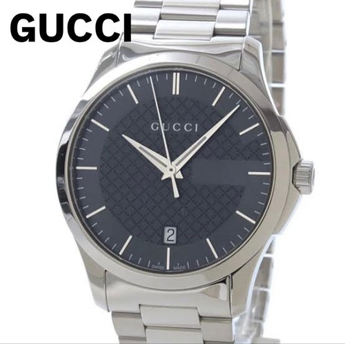 Gucci watch timeless - g,