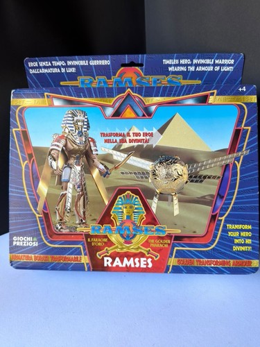 Precious games ramses - games,