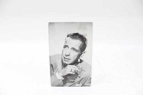 Humphrey bogart signed - humphrey,