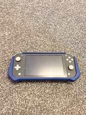 Nintendo switch lite - nintendo,