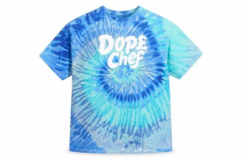Mens dope chef - dope, t-shirt