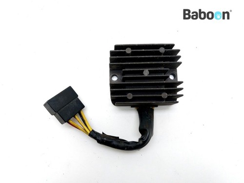 Regulator rectifier suzuki - regulator, /