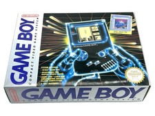 BOX 📦 ONLY- Original