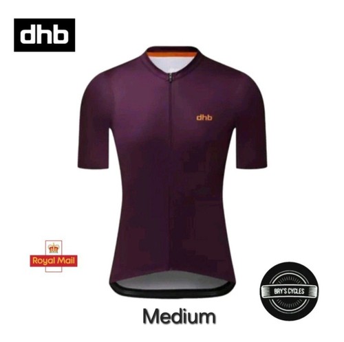 Dhb aeron men short sleeve - aeron,