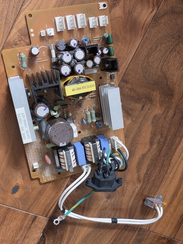 Yamaha a3000 su700 power - yamaha,