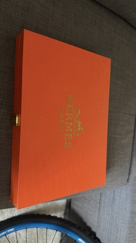 Hermes box - hermes,