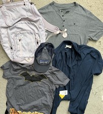 5 Lot Patagonia Capilene Cool