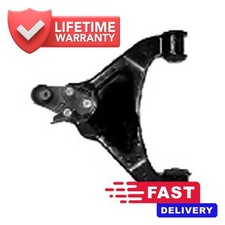 Front Left Lower Wishbone Fits MGF (1995-2007) Control Arm, Suspension Arm